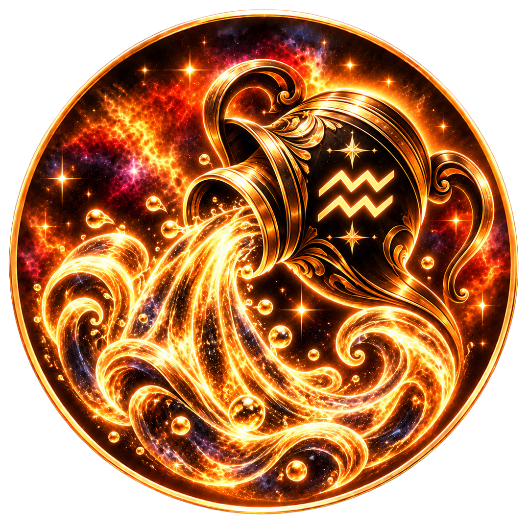 Aquarius