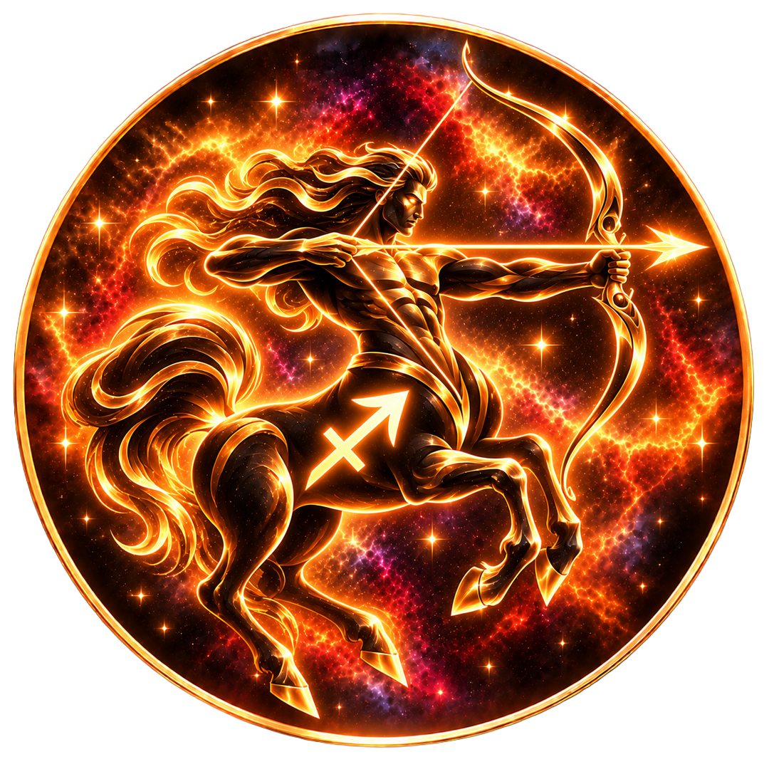 Sagittarius