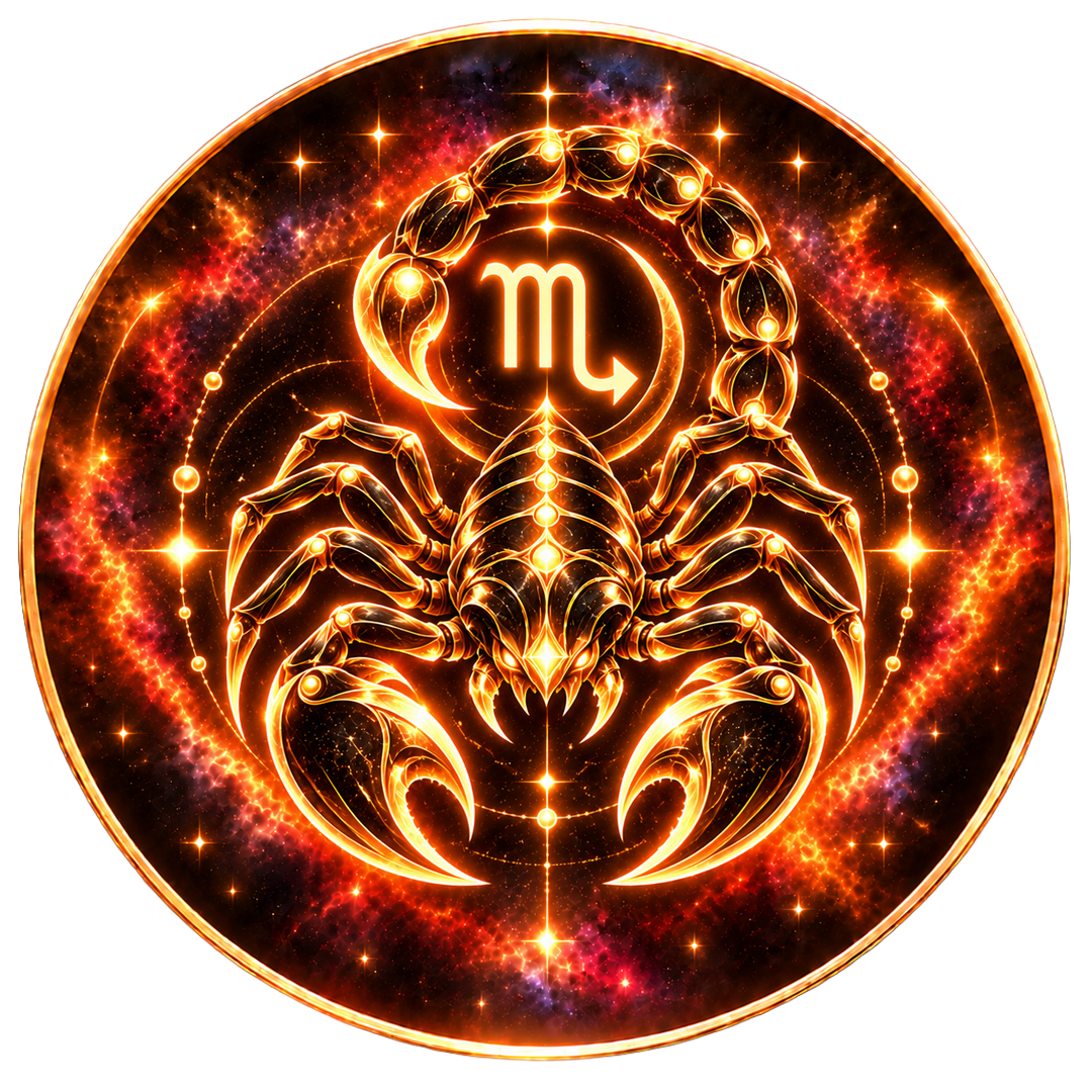 Scorpio