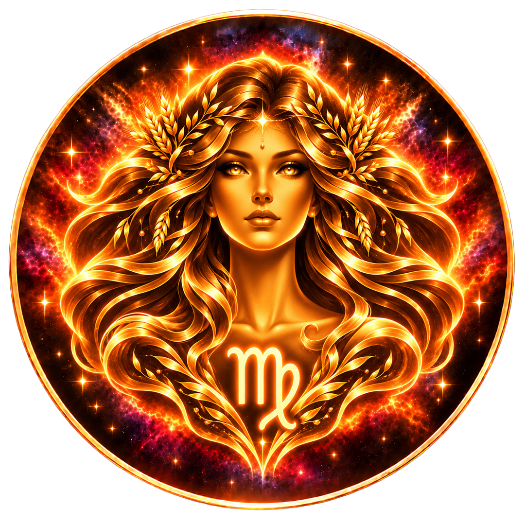 Virgo